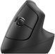 Миша бездротова Logitech Lift Vertical Ergonomic Graphite (910-006473) 411643 фото 1