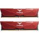 Модуль пам`ятi DDR5 2x16GB/6000 Team T-Force Vulcan Red (FLRD532G6000HC38GDC01) 526185 фото 1