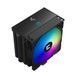 Кулер процесорний Zalman CNPS13XDS ARGB Black (CNPS13XDSBLACK) 526169 фото 1