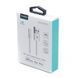 Кабель Choetech USB - Lightning (M/M), 1.8 м, White (IP0027-WH) 459159 фото 3