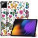 Чохол-книжка BeCover Smart Case для Xiaomi Pad 7/7 Pro 11.2 Butterfly (712800) 552190 фото 2