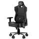 Крісло для геймерів 1stPlayer K3 Fabric Black 553574 фото 2