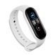 Ремінець BeCover для Xiaomi Mi Smart Band 5/Mi Smart Band 6 White (705072) 324359 фото 1