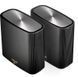 Wi-Fi Mesh система Asus ZenWiFi XT9 2pk Black (90IG0740-MO3B30) 468374 фото 1
