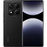 Смартфон Xiaomi Redmi Note 14 Pro 8/256GB Midnight Black 541040 фото