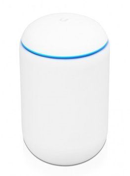 Бездротовий маршрутизатор Ubiquiti UniFi Dream Machine (UDM) 308365 фото