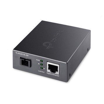 Медіаконвертер TP-Link FC311A-20 548387 фото