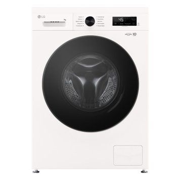 Пральна машина LG F2Y1HS5W 554922 фото