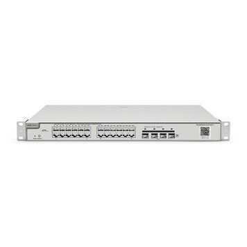 Комутатор Ruijie Reyee RG-NBS3200-24GT4XS-P 364470 фото