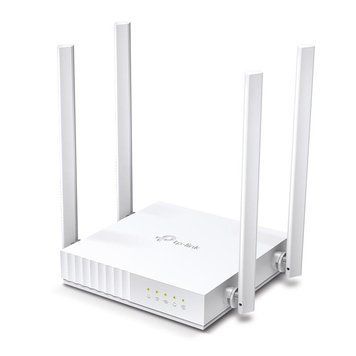 Бездротовий маршрутизатор TP-Link ARCHER C24 324157 фото