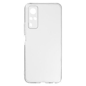 Чохол-накладка Armorstandart Air Series для Vivo Y53s Camera cover Transparent (ARM62184) 426336 фото