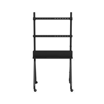 Кронштейн Gembird TVS-86F-02 (VESA600х400) 554619 фото