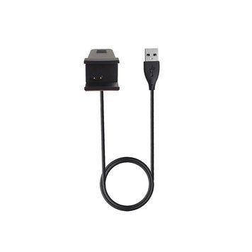 Кабель USB SK для Fitbit Alta Ace Black (801201560A) 380503 фото