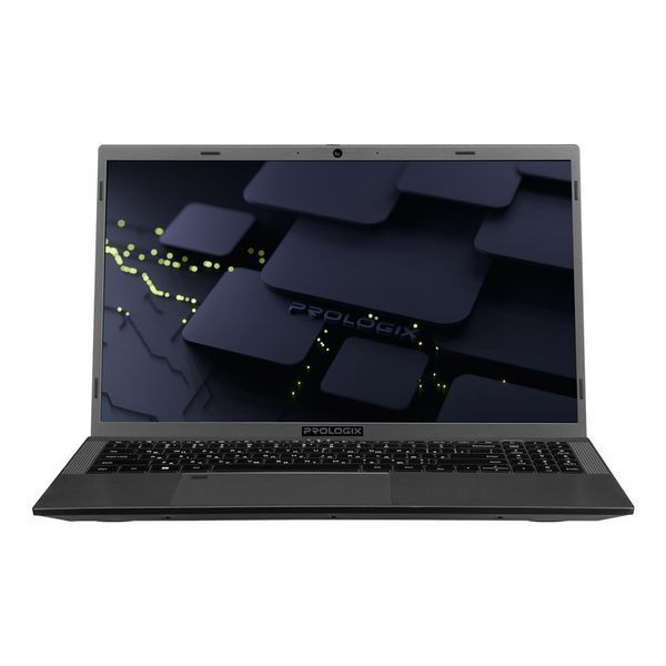 Ноутбук Prologix M15-725 (PLN725.I312.16.S3.WP11E.028) Dark Grey 539902 фото