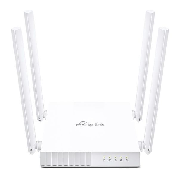 Бездротовий маршрутизатор TP-Link ARCHER C24 324157 фото