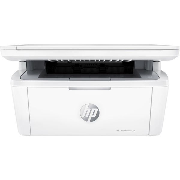 Багатофункціональний пристрій HP LaserJet Pro M141w з Wi-Fi (7MD74A) 477478 фото