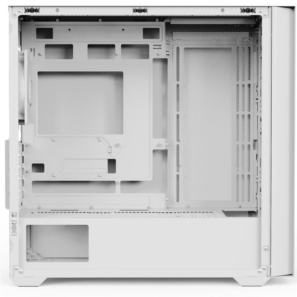 Корпус AeroCool D302A-G-WT-v1 (ACCS-DS04043.21) White без БЖ 547746 фото