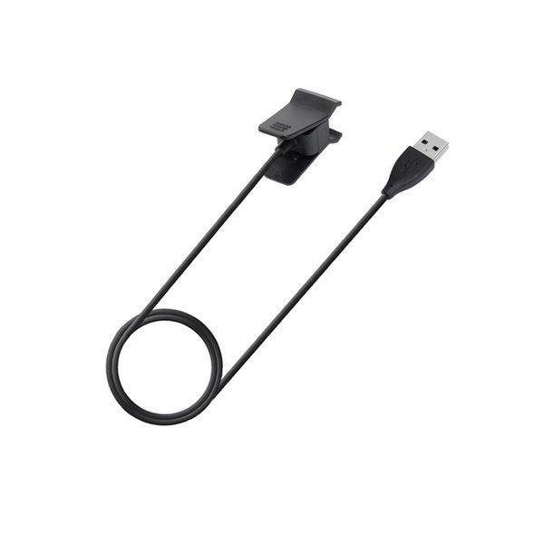 Кабель USB SK для Fitbit Alta Ace Black (801201560A) 380503 фото