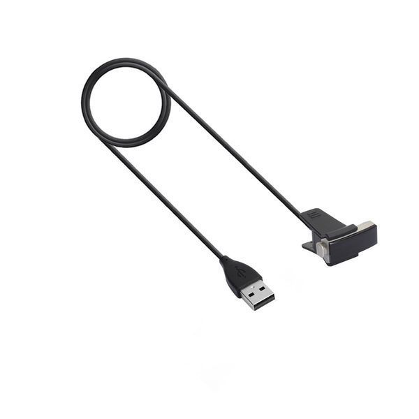 Кабель USB SK для Fitbit Alta Ace Black (801201560A) 380503 фото