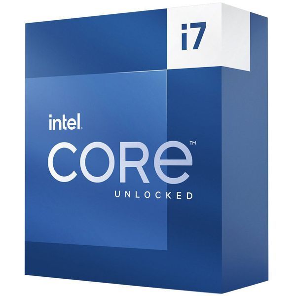 Процесор Intel Core i7 14700K 3.4GHz (33MB, Raptor Lake Refresh, 125W, S1700) Box (BX8071514700K) 481768 фото