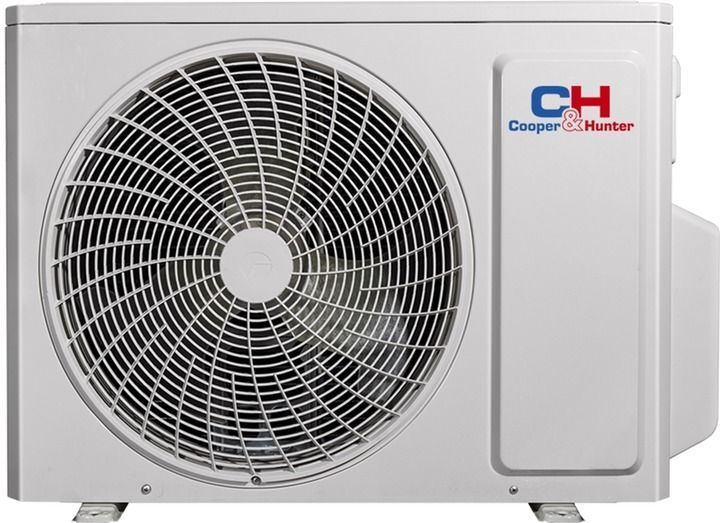 Кондиціонер Cooper&Hunter CH-S12FTXQ2-NG серия Veritas Inverter 472301 фото