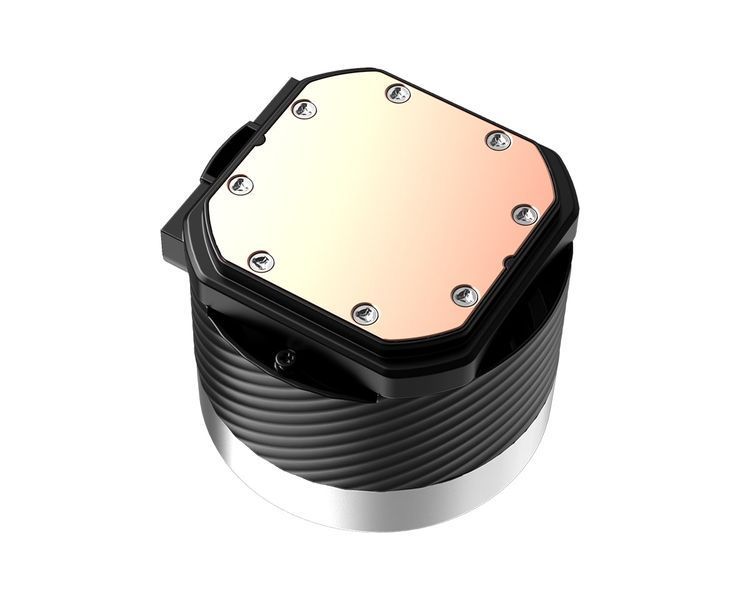 Система водяного охолодження ID-Cooling FX360 INF 527807 фото