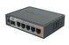 Маршрутизатор MikroTik RouterBOARD RB760iGS hEX S 221622 фото 2