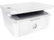 Багатофункціональний пристрій HP LaserJet Pro M141w з Wi-Fi (7MD74A) 477478 фото 2