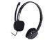 Гарнiтура Logitech H151 Stereo Black (981-000589) 129979 фото 3