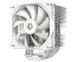 Кулер процесорний ID-Cooling SE-226-XT ARGB Snow 432204 фото 1