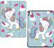 Чохол-книжка BeCover Smart Case для Apple iPad Pro 13" M4 2024 Unicorn (711652) 560164 фото 4