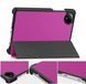 Чохол BeCover Smart Case для Xiaomi Redmi Pad SE 8.7" Purple (711916) 554676 фото 2