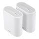 Wi-Fi Mesh система Asus ExpertWiFi EBM68 2pk White (90IG07V0-MO3A40) 480227 фото 9