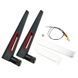 Антена Fenvi 2PcsX10Dbi (10Dbi Antenna Set) 566595 фото 1