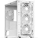 Корпус AeroCool D302A-G-WT-v1 (ACCS-DS04043.21) White без БЖ 547746 фото 3