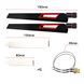 Антена Fenvi 2PcsX10Dbi (10Dbi Antenna Set) 566595 фото 6