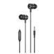Гарнітура Foneng EP200 REMOTE earphone (EP200-E-R) 484407 фото 1