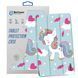 Чохол-книжка BeCover Smart Case для Apple iPad Pro 13" M4 2024 Unicorn (711652) 560164 фото 1