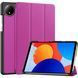 Чохол BeCover Smart Case для Xiaomi Redmi Pad SE 8.7" Purple (711916) 554676 фото 1