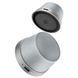 Акустична система Promate Punch 3W Silver 541491 фото 1