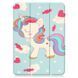 Чохол-книжка BeCover Smart Case для Apple iPad Pro 13" M4 2024 Unicorn (711652) 560164 фото 3