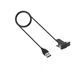 Кабель USB SK для Fitbit Alta Ace Black (801201560A) 380503 фото 3