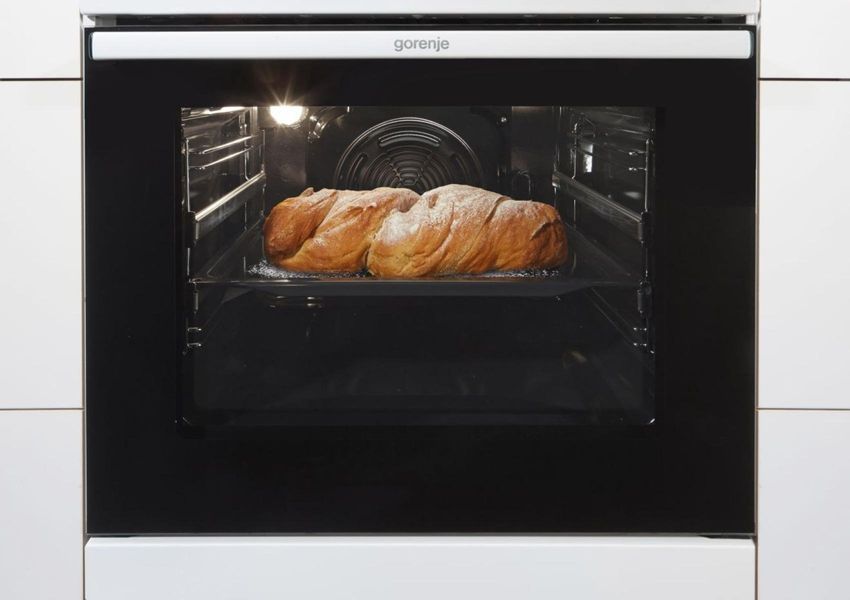 Плита Gorenje GKS5C70BJ 540506 фото