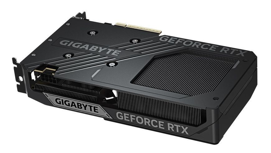 Відеокарта GF RTX 5060 Ti 16GB GDDR7 Windforce OC Gigabyte (GV-N506TWF2OC-16GD) 552902 фото