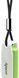 Флеш-накопичувач USB 32GB Apacer AH335 White/Green (AP32GAH335G-1) 254898 фото 5