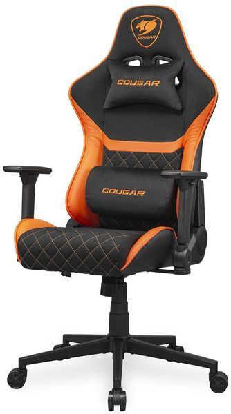 Крісло для геймерів Cougar Armor One V2 F 535784 фото