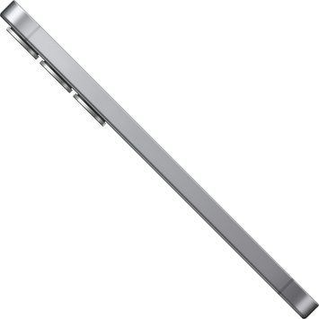 Смартфон Samsung Galaxy S25 12/128GB Silver Shadow (SM-S931BZSDEUC) 541208 фото