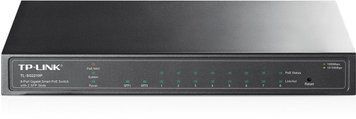 Комутатор TP-Link TL-SG2210P 70700 фото
