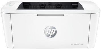 Принтер А4 HP LaserJet Pro M111w (7MD68A) 460023 фото