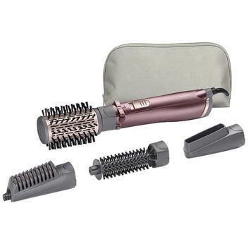 Фен-щітка Babyliss AS960E 510051 фото
